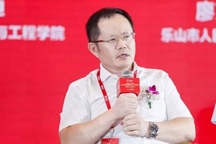 日托總裁張鳳鳴博士受邀出席2021第四屆中國國際光伏產業高峰論壇 日托總裁張鳳鳴博士受邀出席2021第四屆中國國際光伏產業高峰論壇