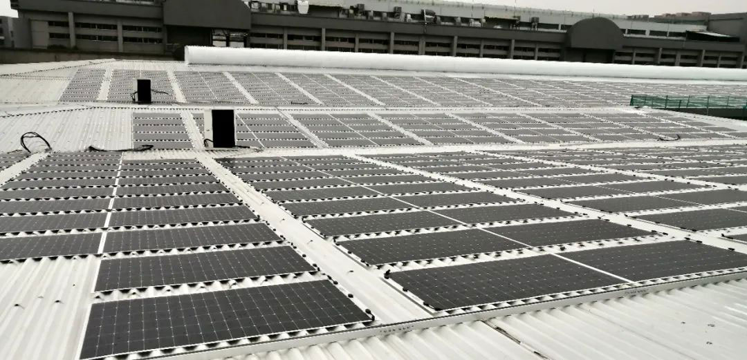 助力分布式光伏市場(chǎng)多樣化發(fā)展 日托光伏出席第四屆分布式光伏安徽論壇