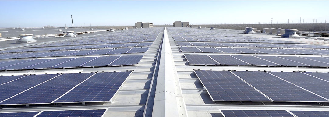 突破承載限制,日托光伏又一輕柔組件項目即將并網