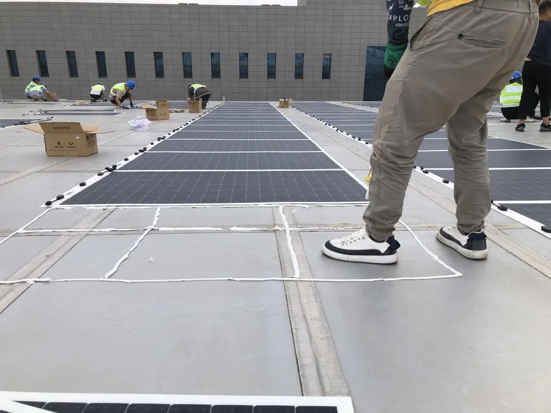 輕柔力量!準(zhǔn)格爾旗新聞中心有了它美如畫!