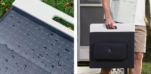 日托全黑輕柔系列受小米青睞 激發市場新可能