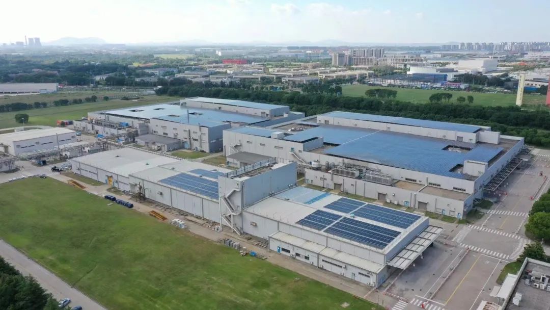 能源是發展的第一步 | 日托大體量工商業項目落地