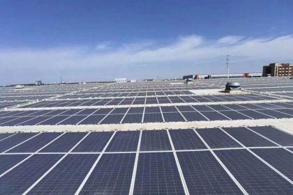 日托光伏攜手汽車民族品牌構建新型能源體系 日托光伏攜手汽車民族品牌構建新型能源體系