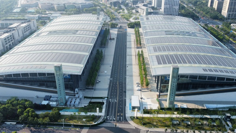 日托光伏:深耕無錫市場,奔赴雙碳未來