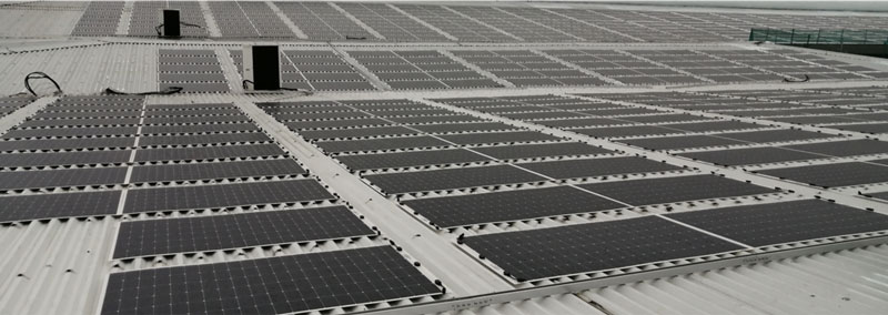 日托光伏:深耕無錫市場,奔赴雙碳未來