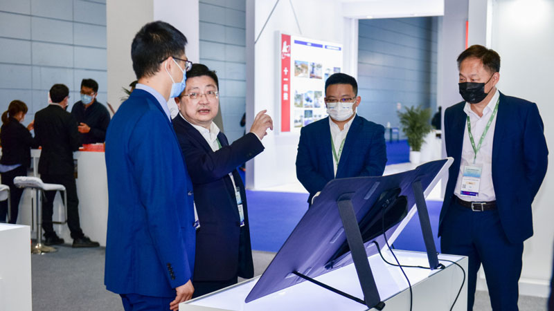 日托光伏:深耕無錫市場,奔赴雙碳未來