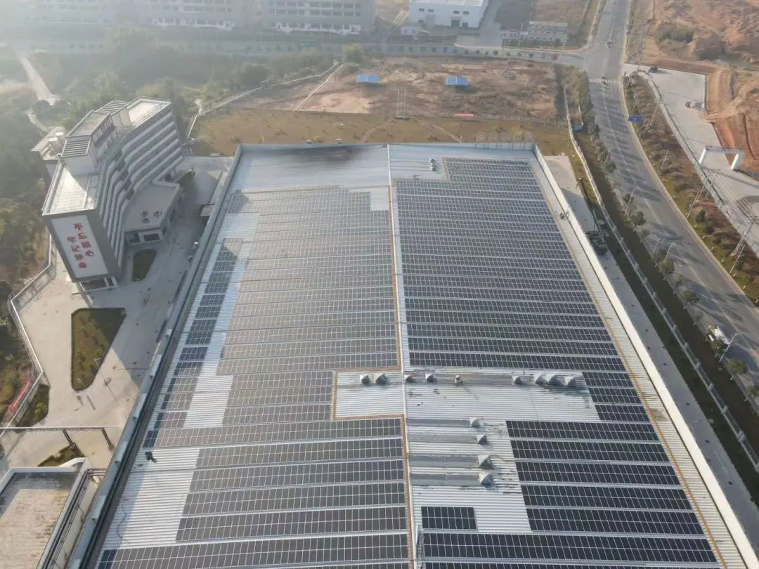 日托賦能食品產(chǎn)業(yè),環(huán)保與美味并行!