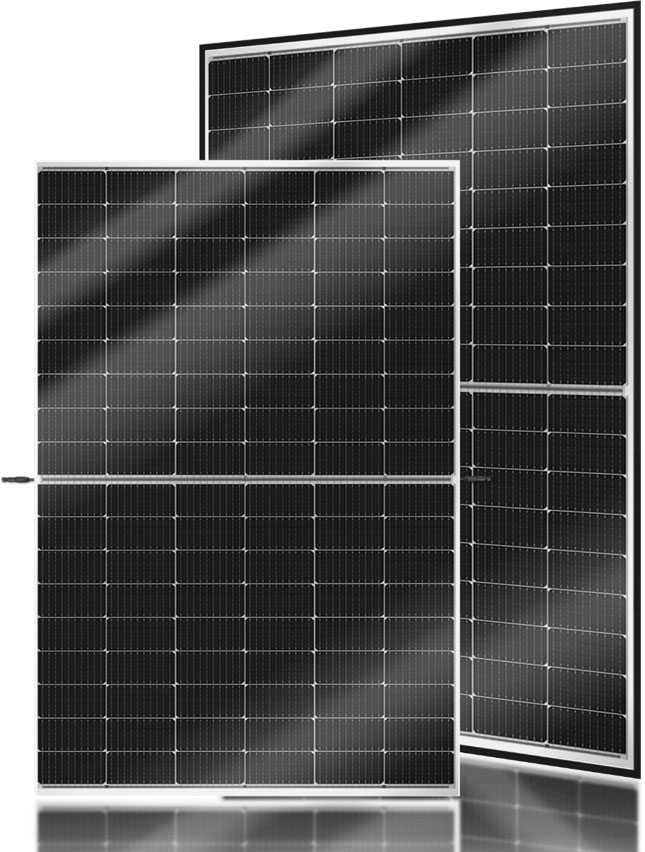 華蓋加持，日托賦能，光伏與建筑的融合美學