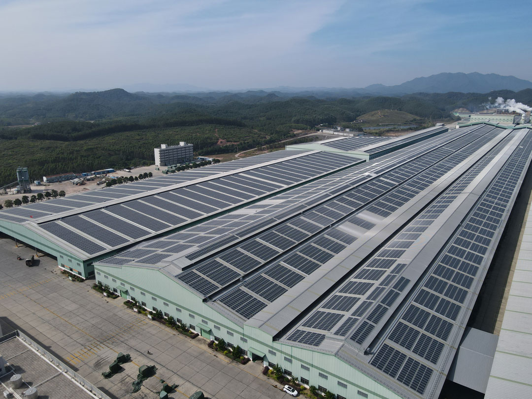 聚焦2024,展望2025,日托光伏的創(chuàng)新突破與行業(yè)新篇章