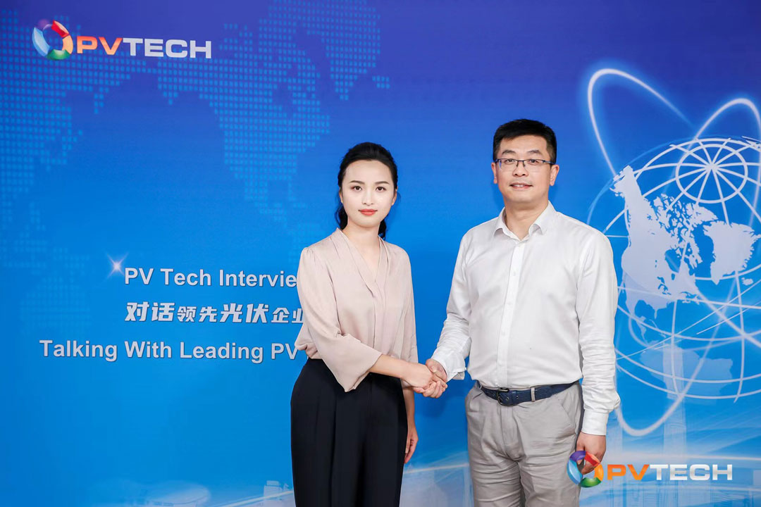 聚焦2024,展望2025,日托光伏的創(chuàng)新突破與行業(yè)新篇章