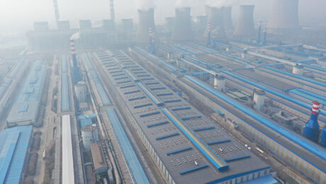 信發攜手日托，共推能源轉型