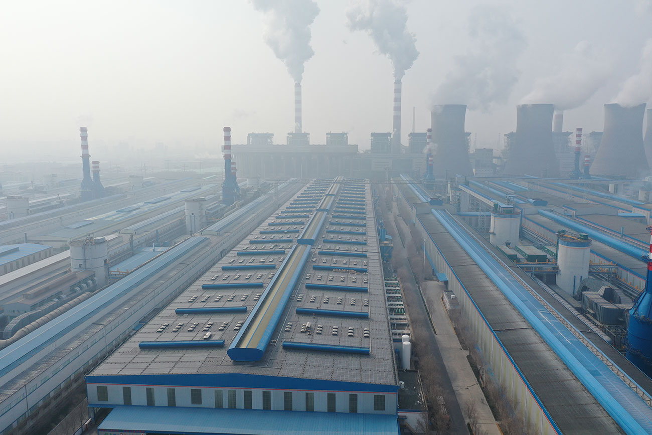 信發攜手日托,共推能源轉型